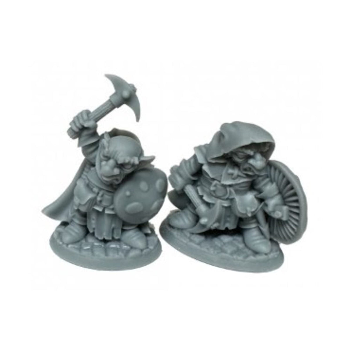 Reaper Miniatures Deep Gnome Rangers