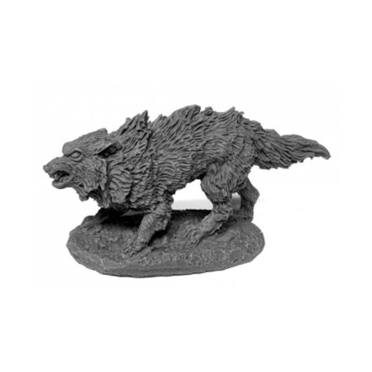 Reaper Miniatures Winter Wolf