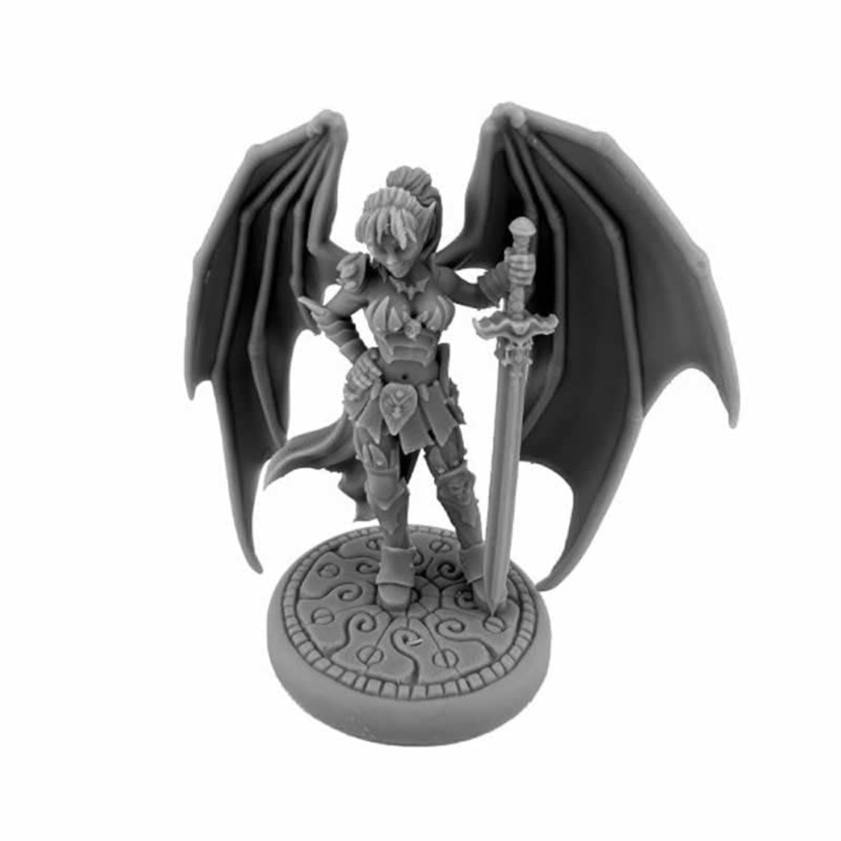 Reaper Miniatures Trollslayer Sophie