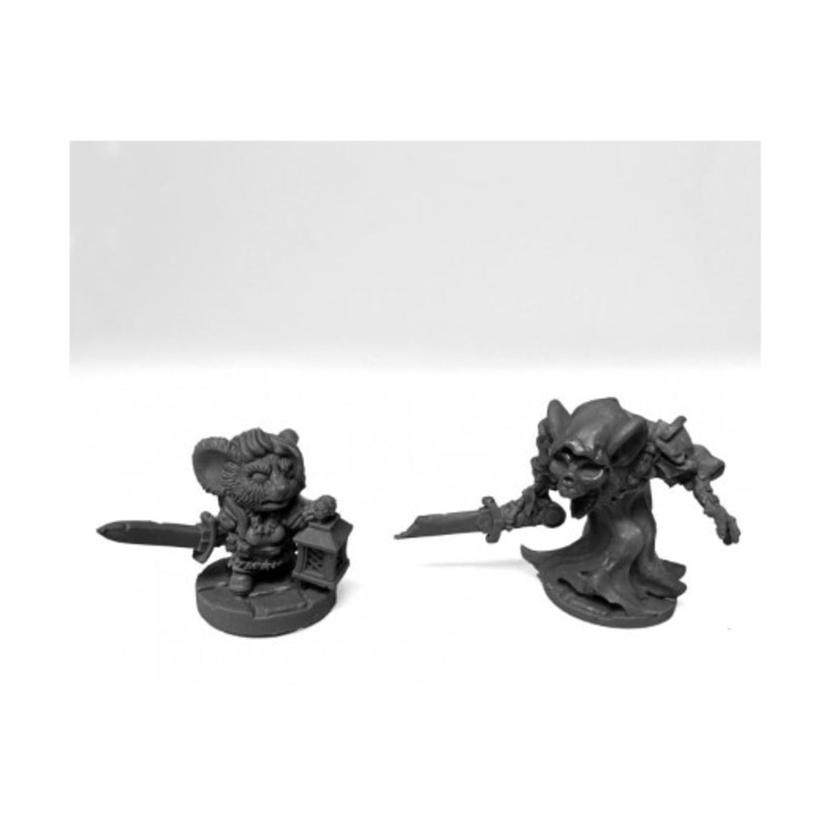 Reapercon 2023 Mouslings
