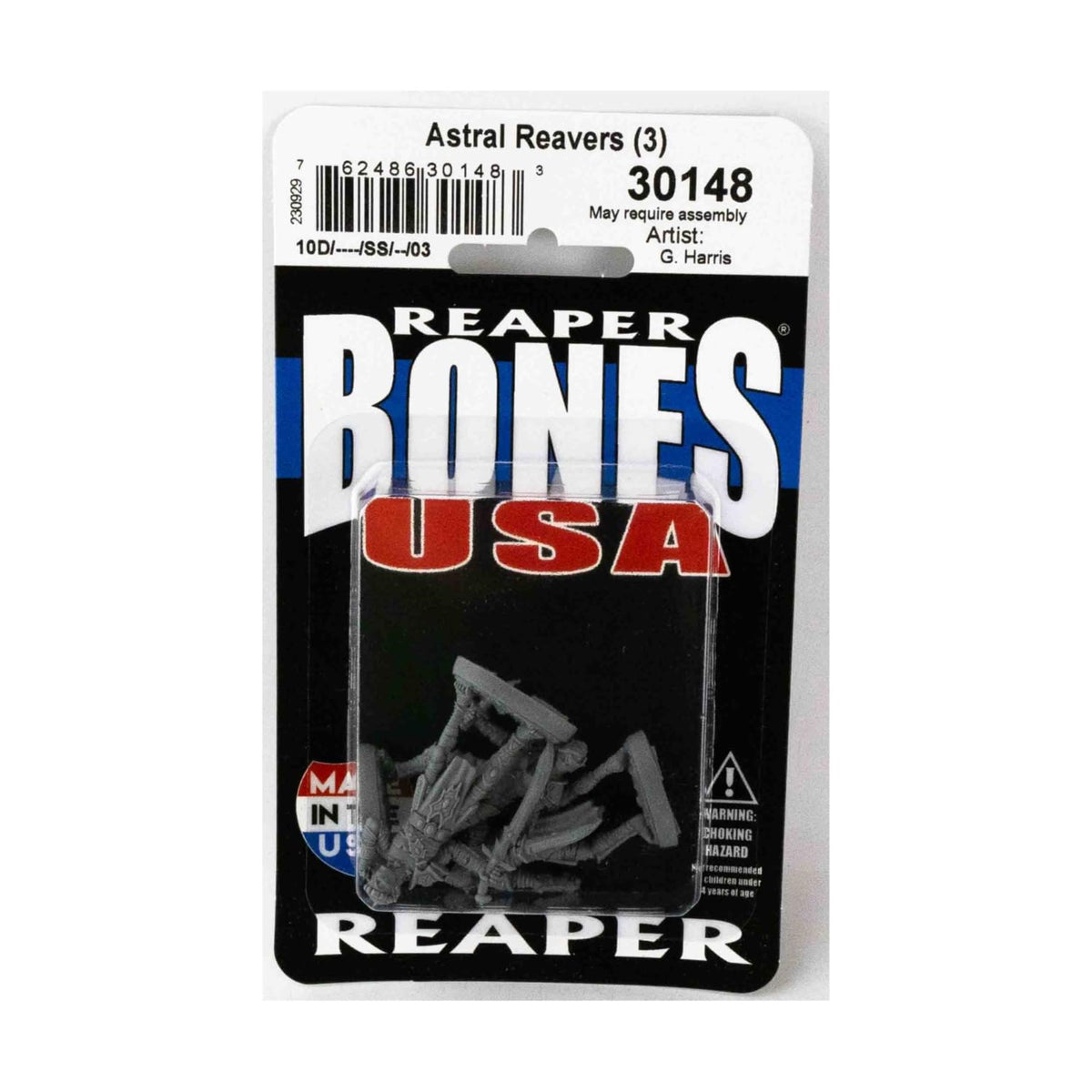 Astral Reavers (3)