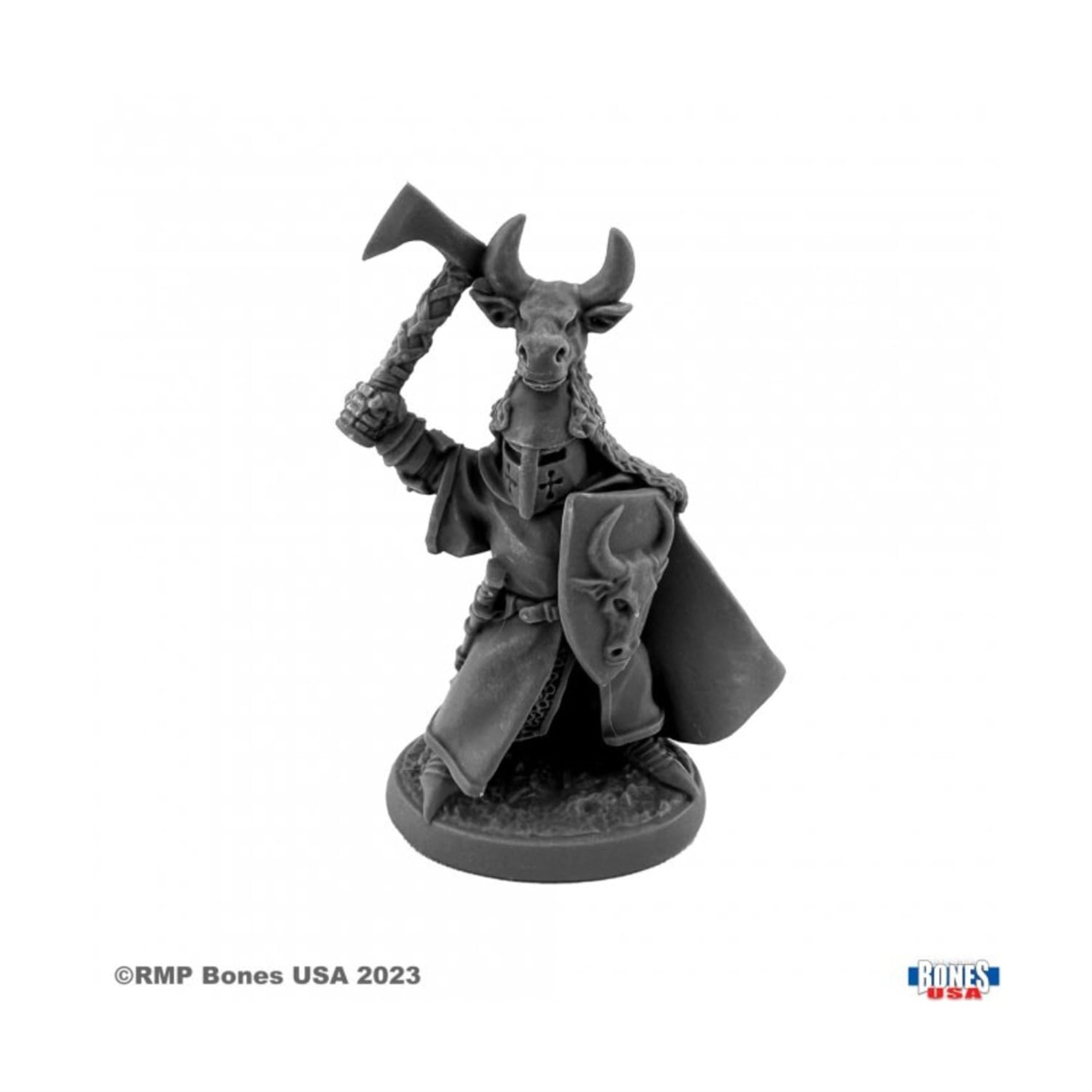 Reaper Miniatures Sir Guy The Red