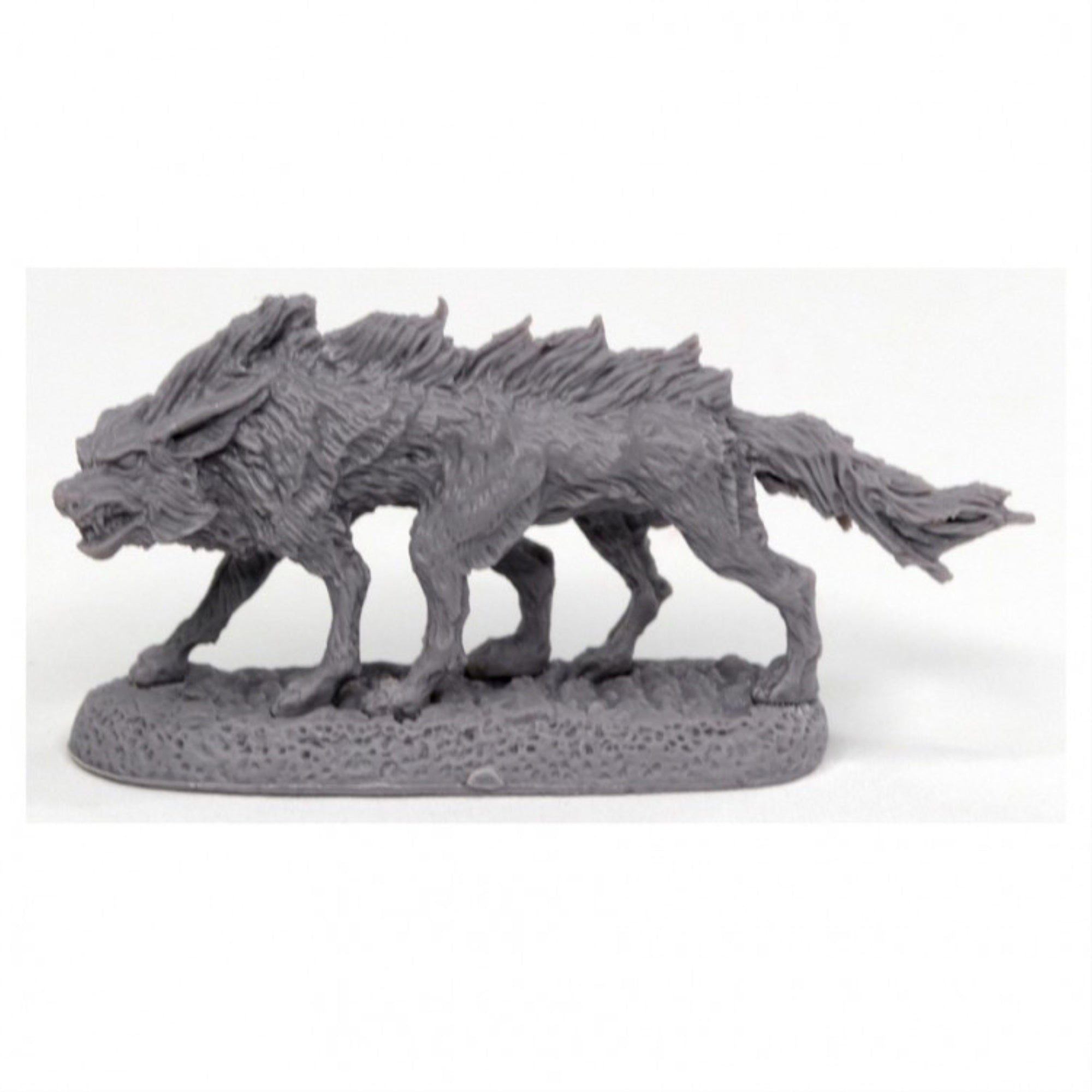 Reaper Miniatures Bones Bk: Bloodwolf