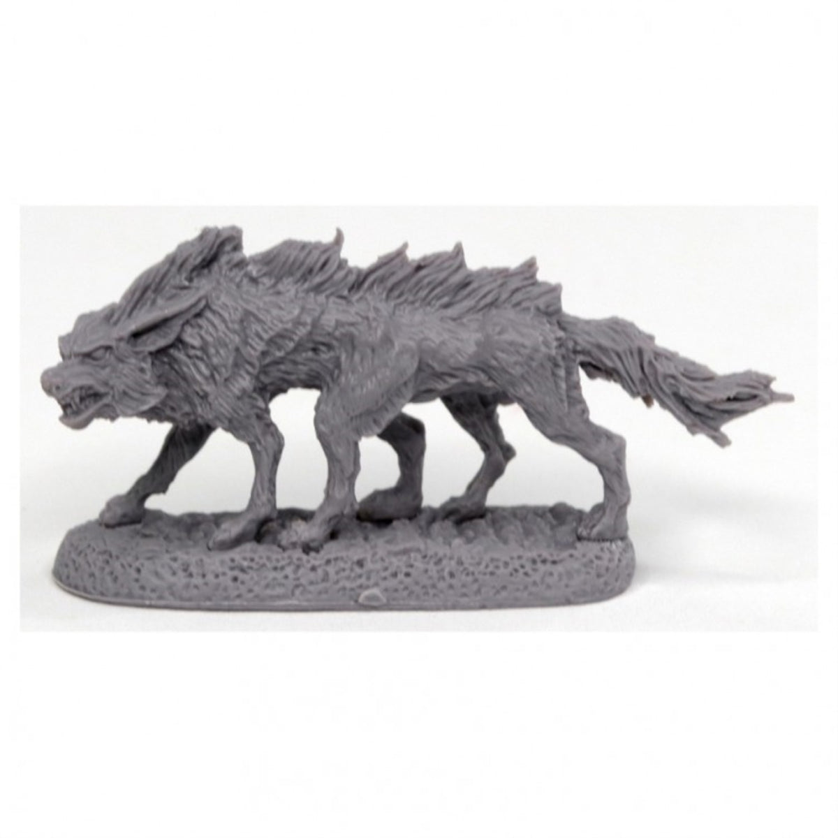 Reaper Miniatures Bones Bk: Bloodwolf