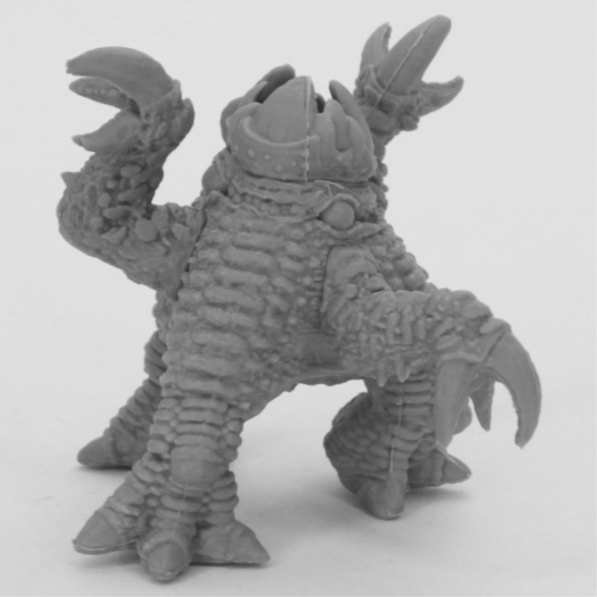 Reaper Miniatures Bones Bk: Rockmaw