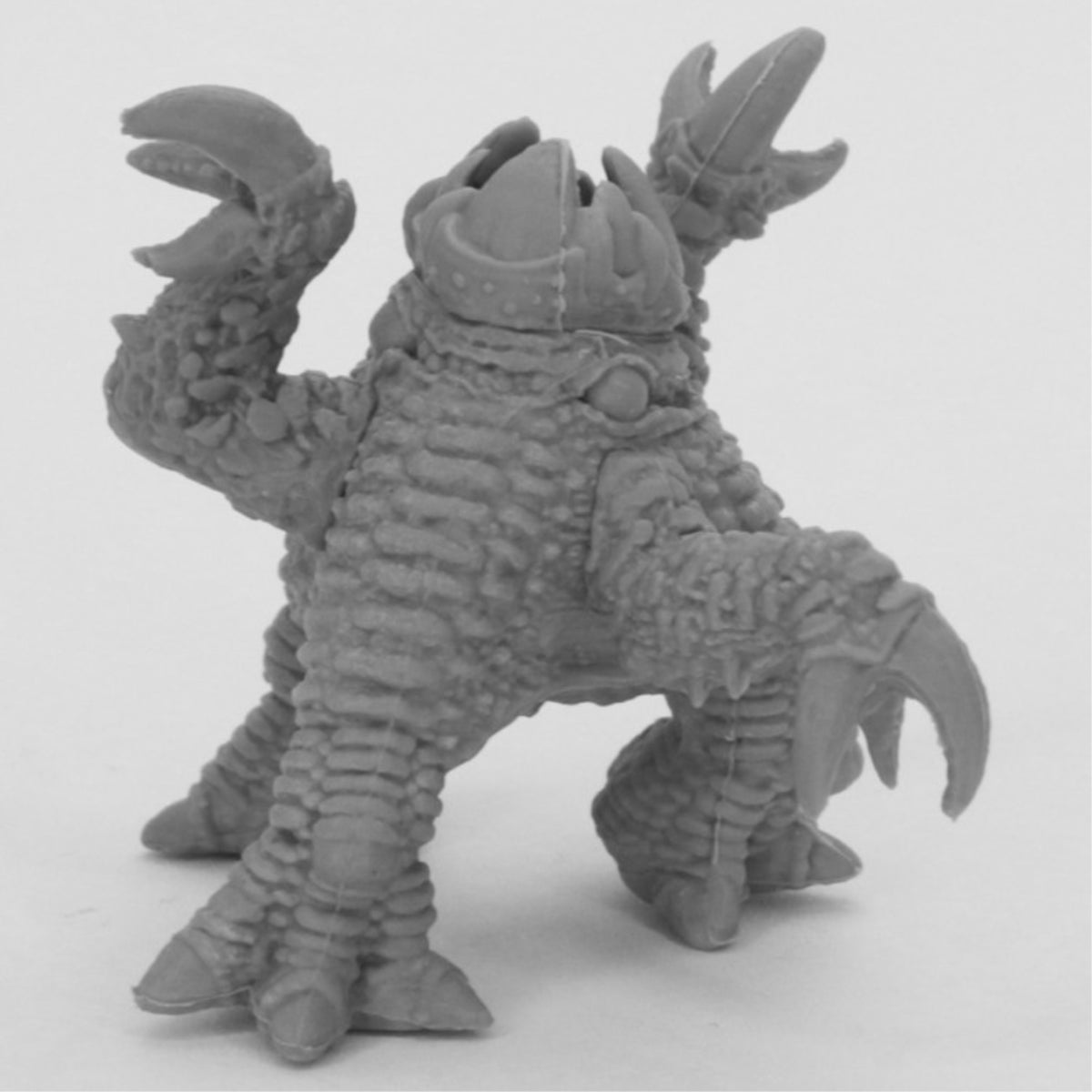 Reaper Miniatures Bones Bk: Rockmaw