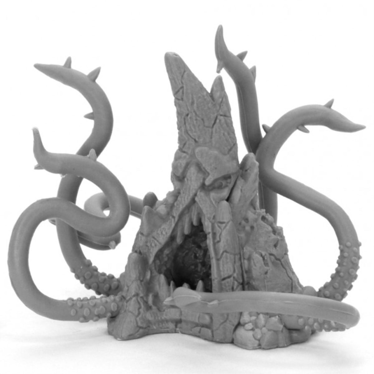 Bones Bk: Stone Lurker