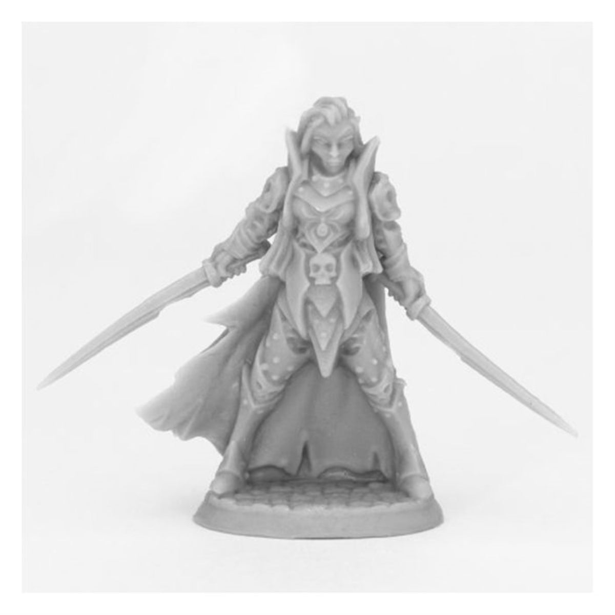 Bones Black: Dark  Elite