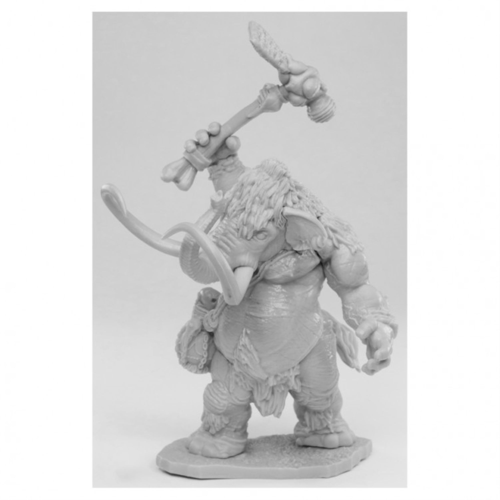 Bones Bk: Mumlak - Deluxe Boxed Set