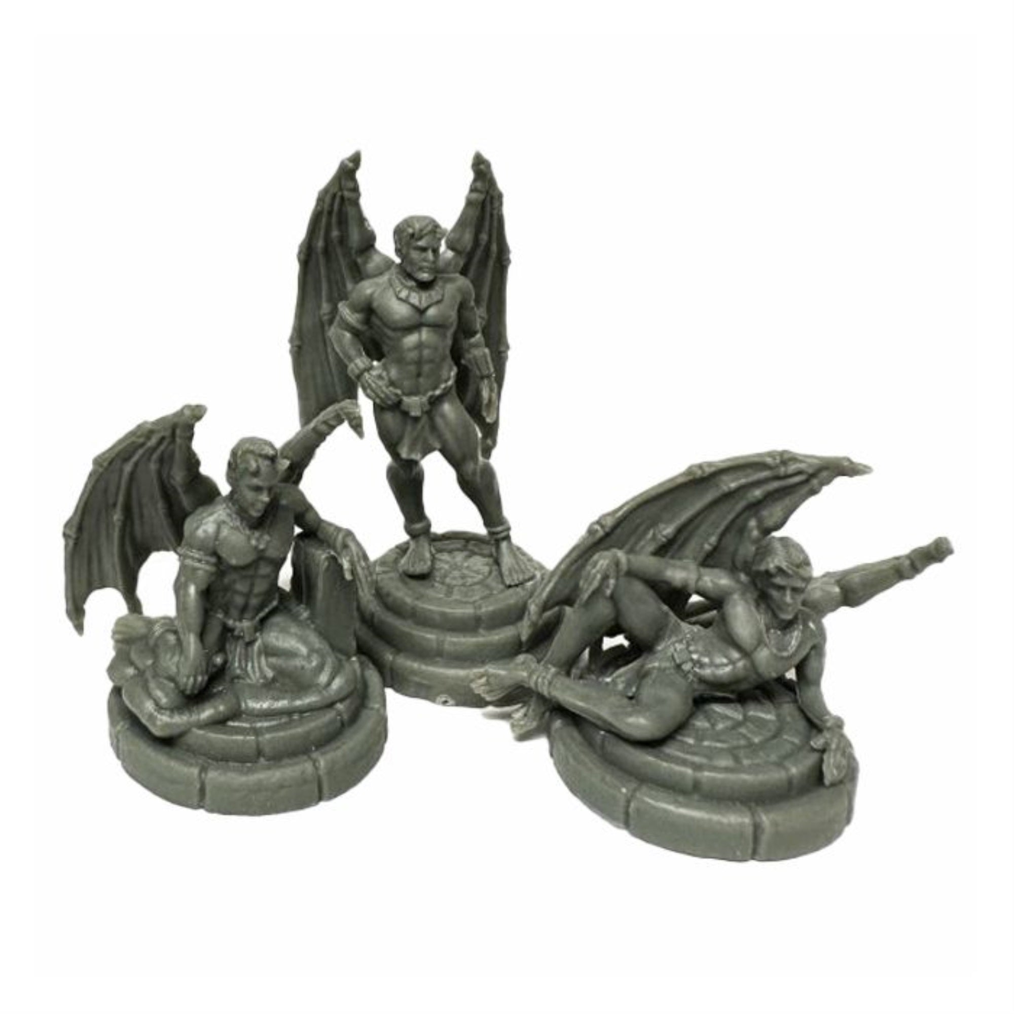 Bones Black: Demonic Temptation: Incubi
