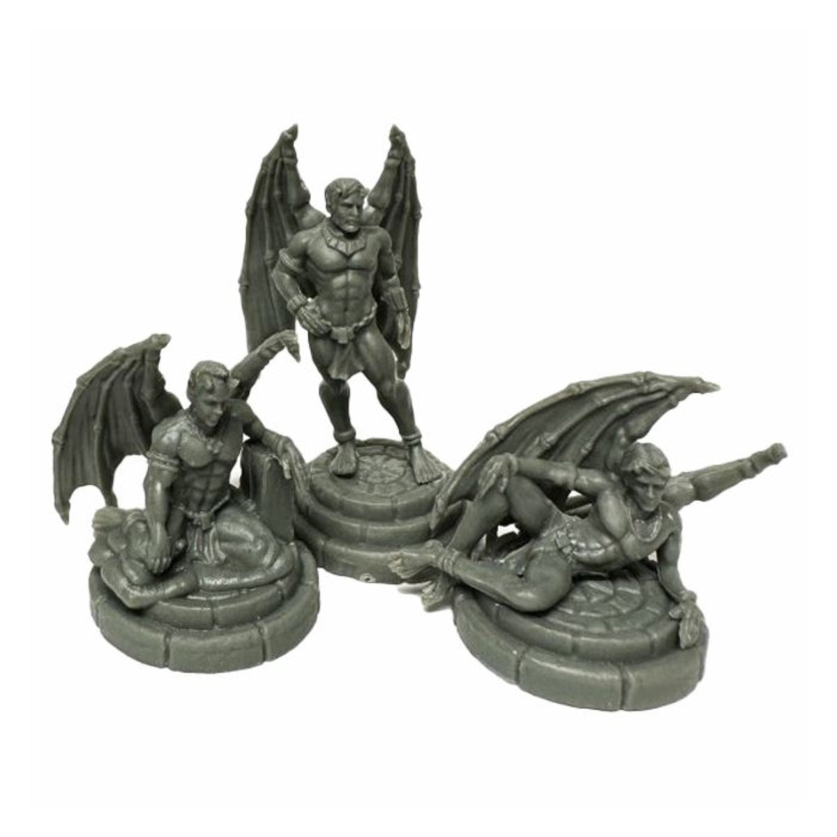 Bones Black: Demonic Temptation: Incubi