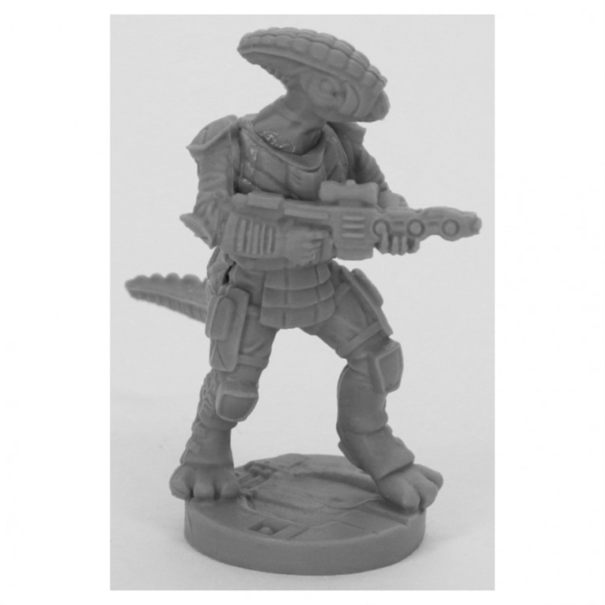 Bones Bk: Bloodcrest Sharpshooter