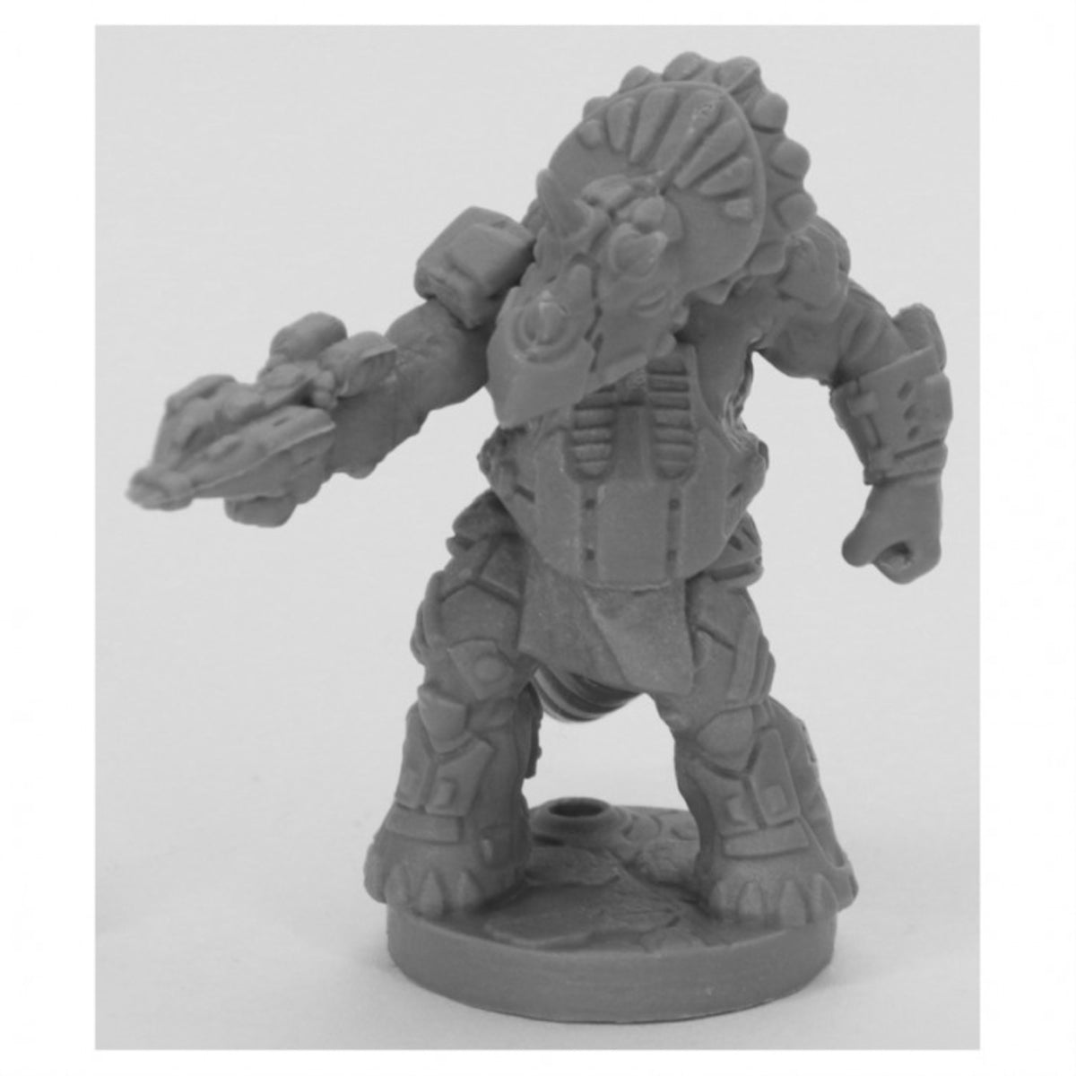 Bones Bk: Thunderfoot Commander