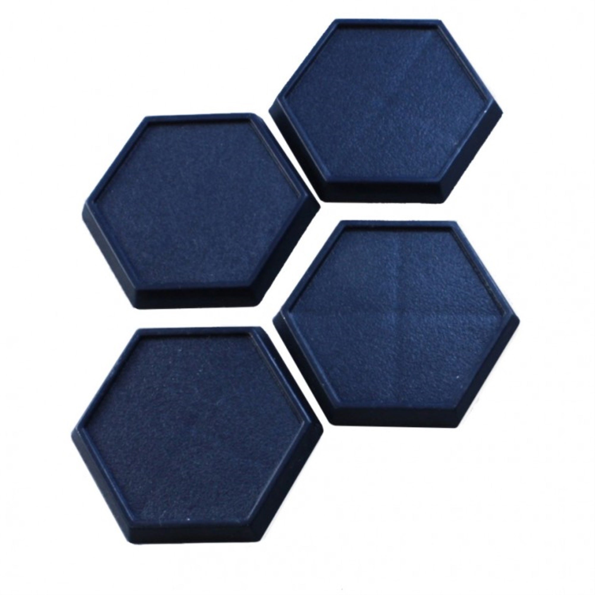 1' Hex Lipped (20)