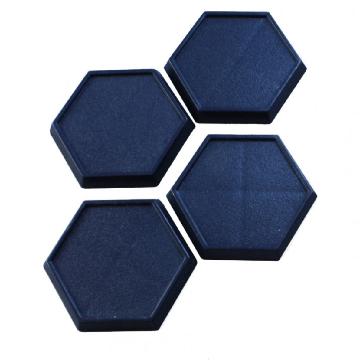 1' Hex Lipped (20)