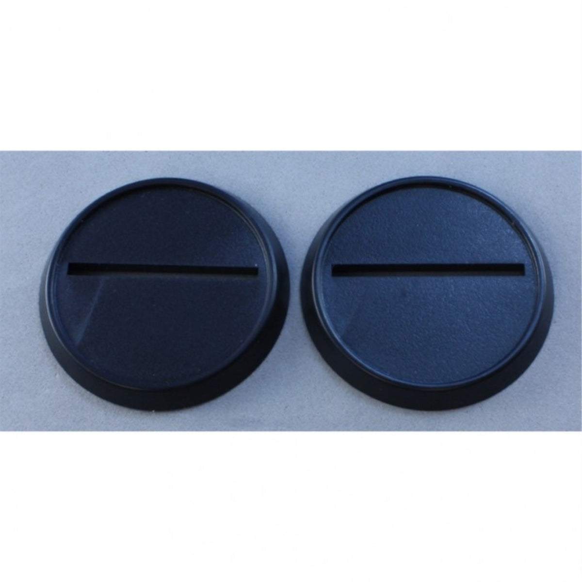 40Mm Round Lipped (10)