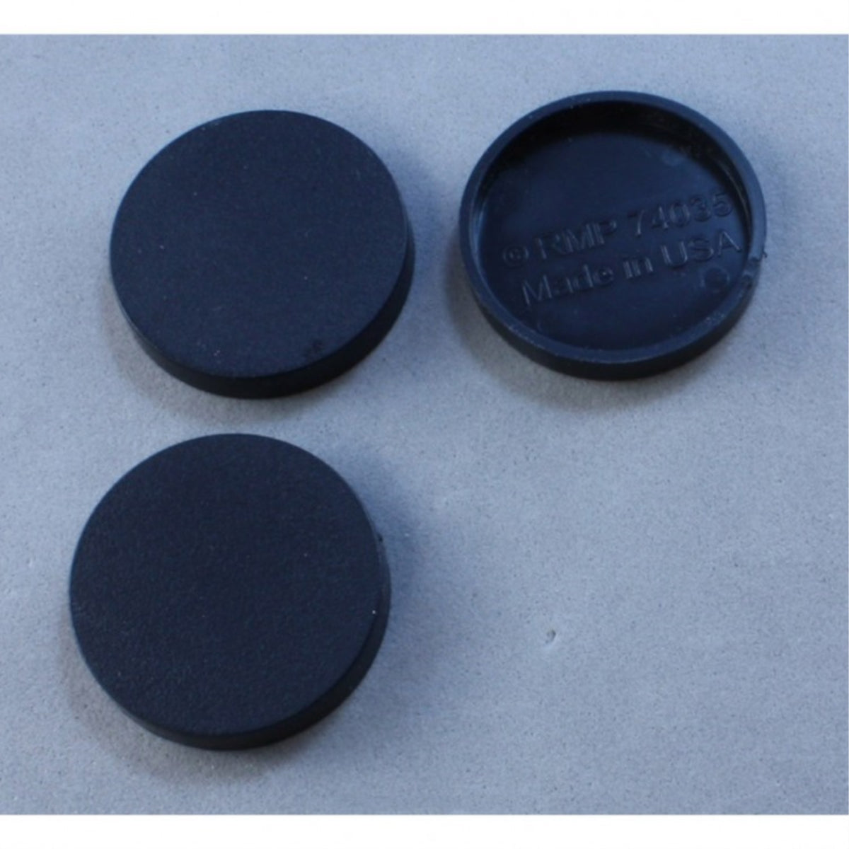 1' Round  Rpg (20)