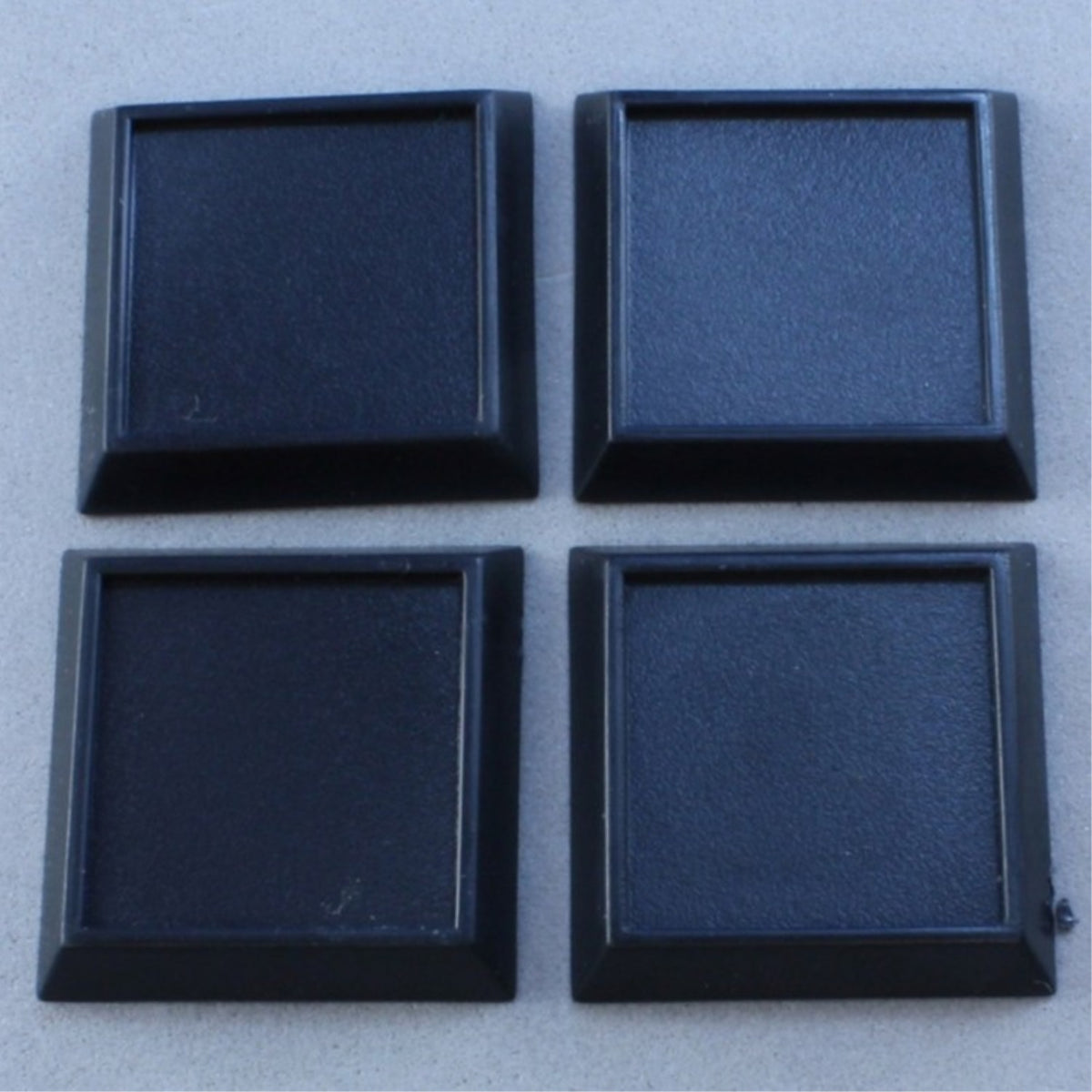 1' Square Lipped (20)