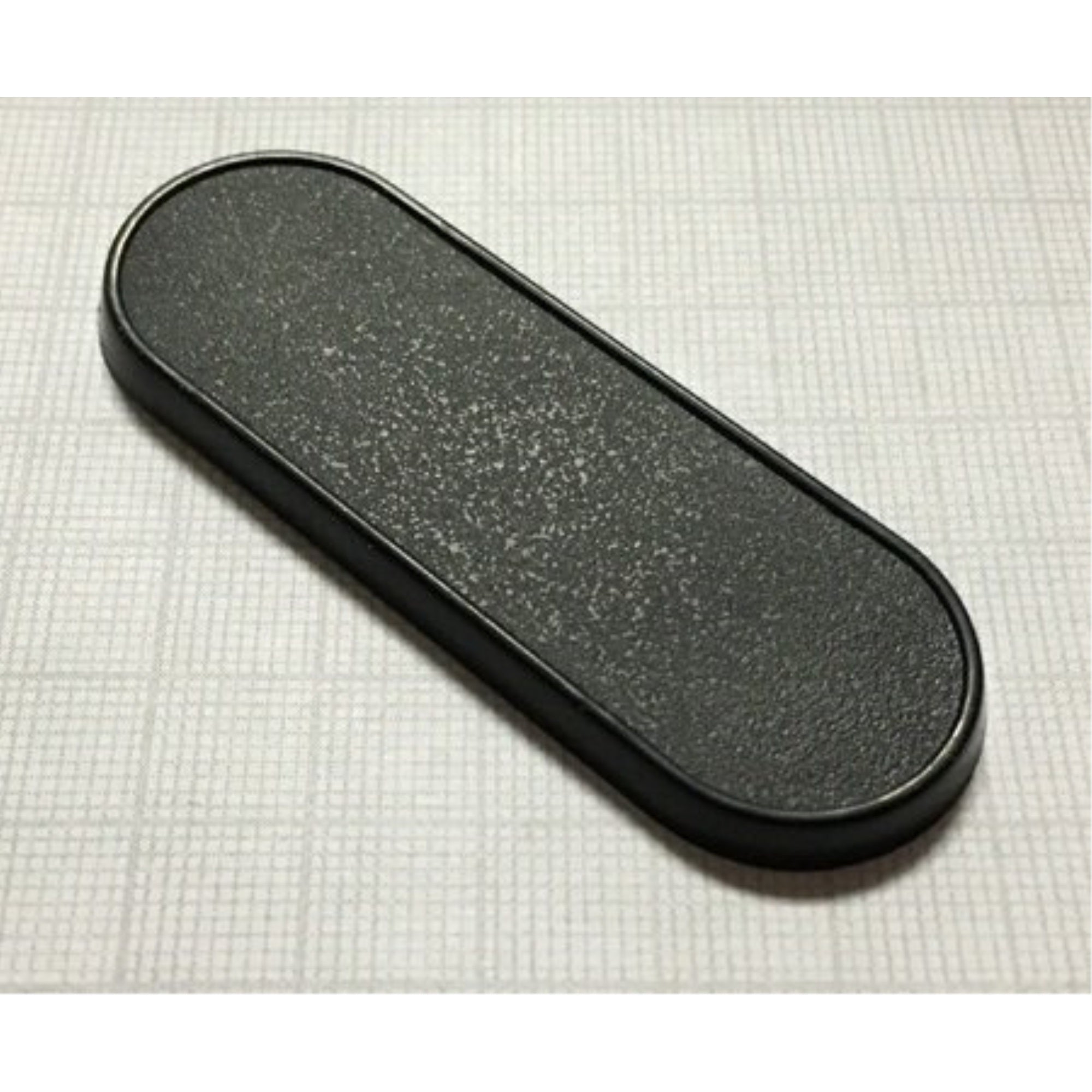 Reaper 70X25Mm Oval Gaming Base