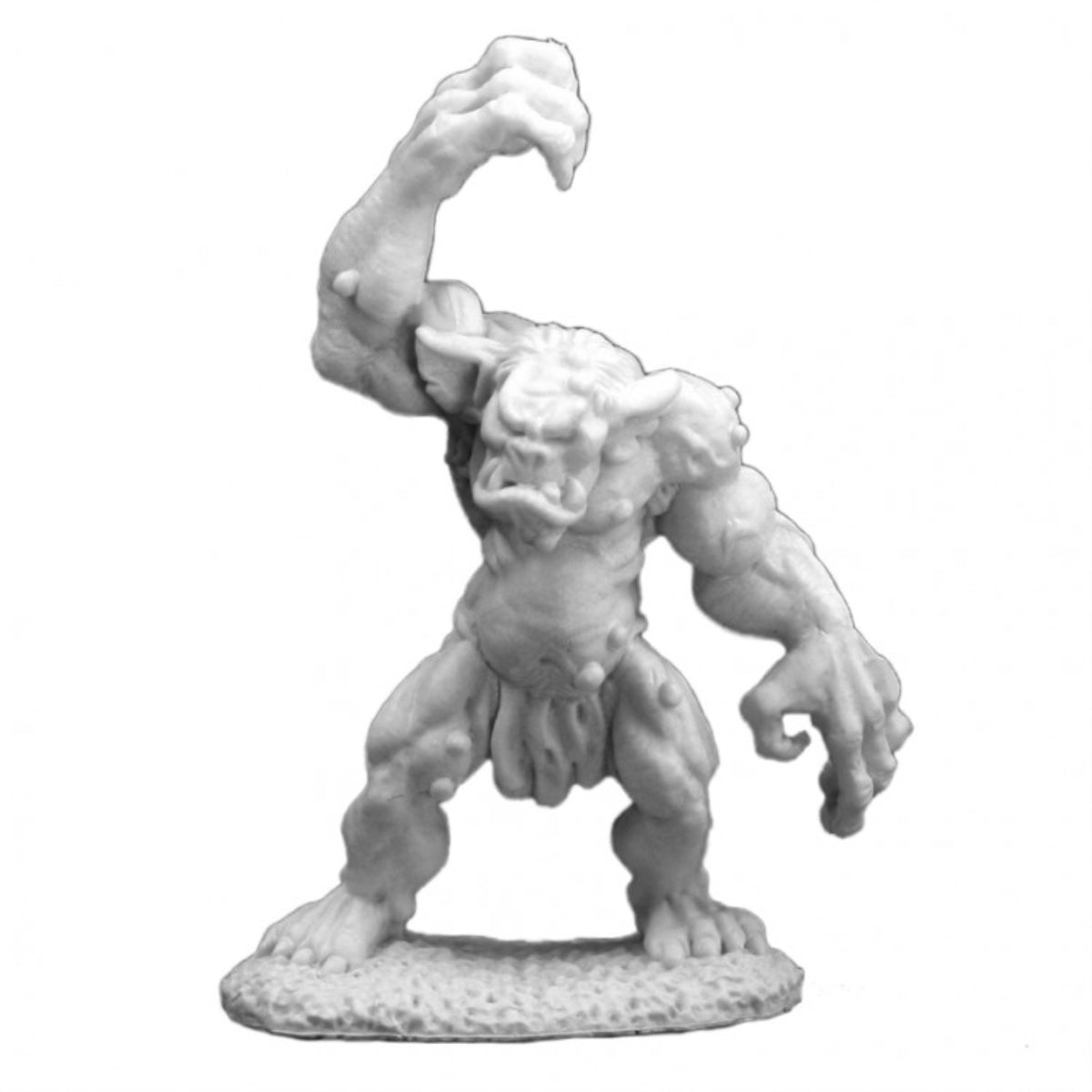 Bonest50: Cave Troll