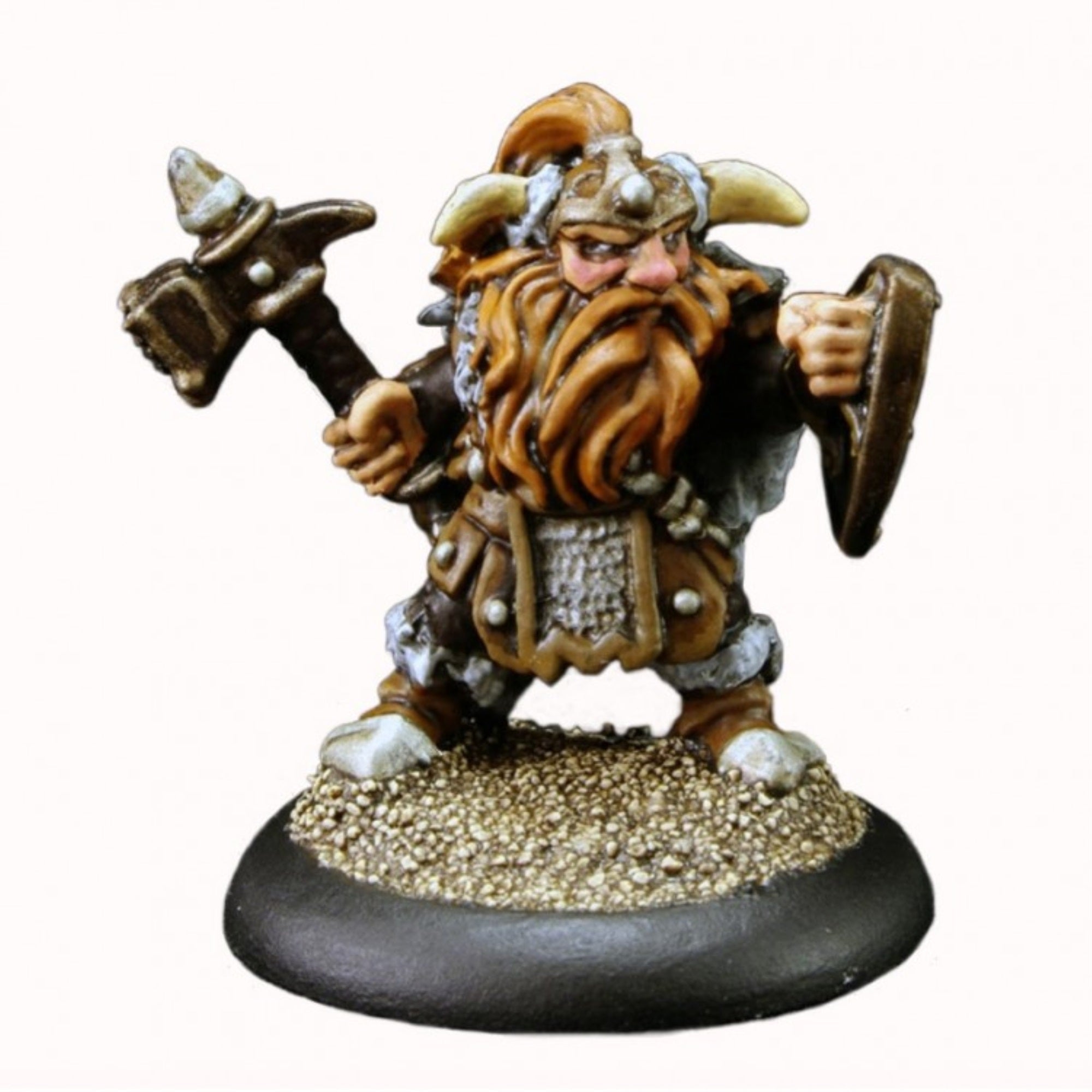 Bonest50: Fulumbar Ironhand