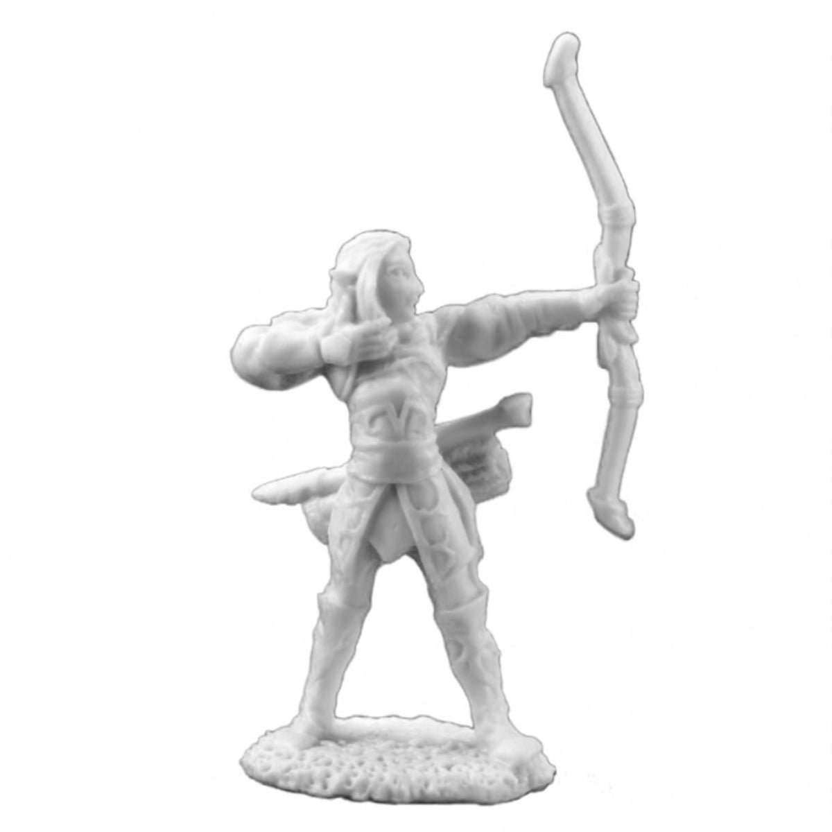 Bones: Lindir, Elf Archer