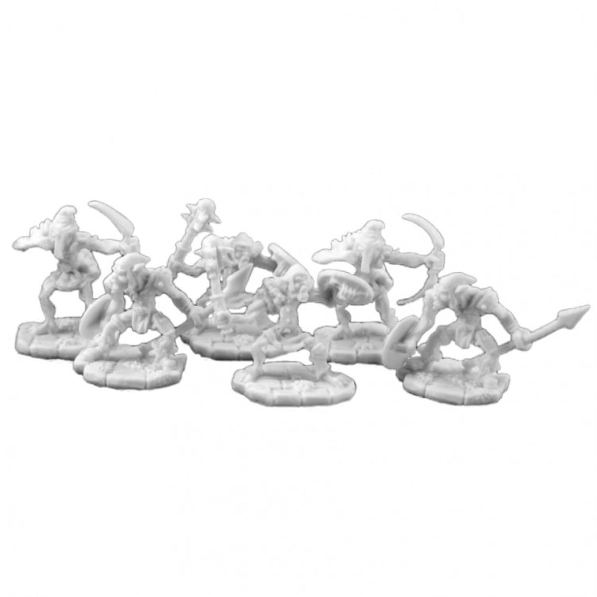Bonest50: Goblins (6)