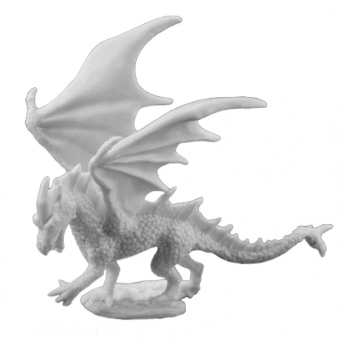 Bonest50: Young Dragon