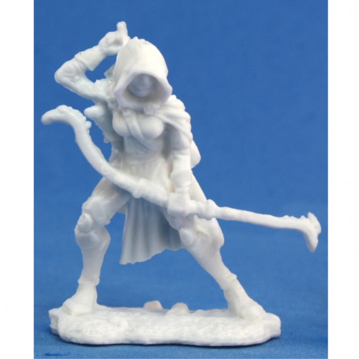 Bonest50: Callie, Female Rogue