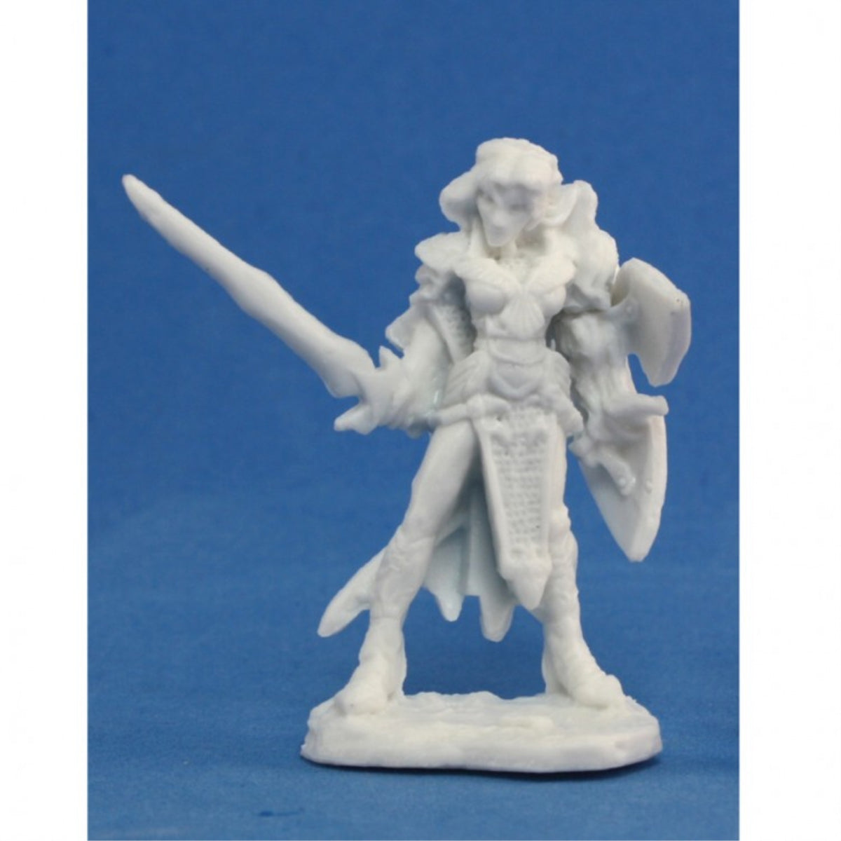 Bones: Aviriel