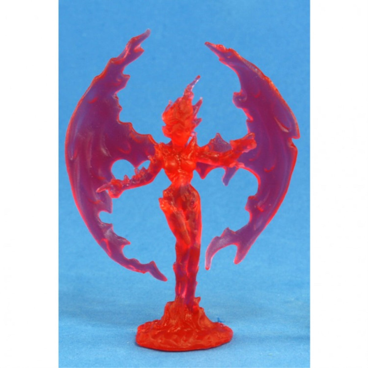 Bones: Medium Fire Elemental