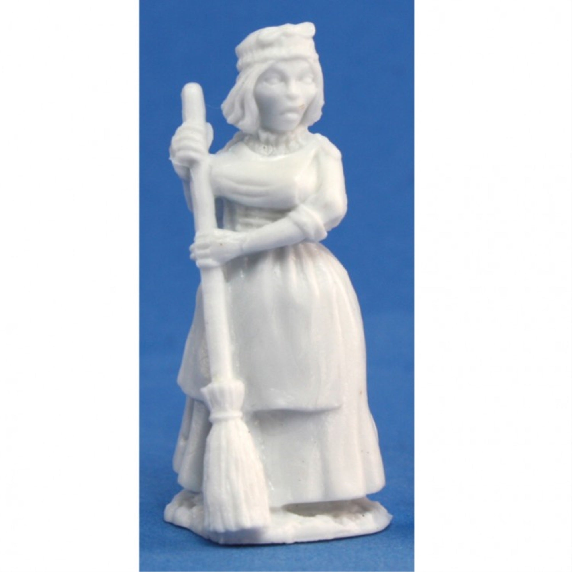 Bones: Townsfolk: Grandmother