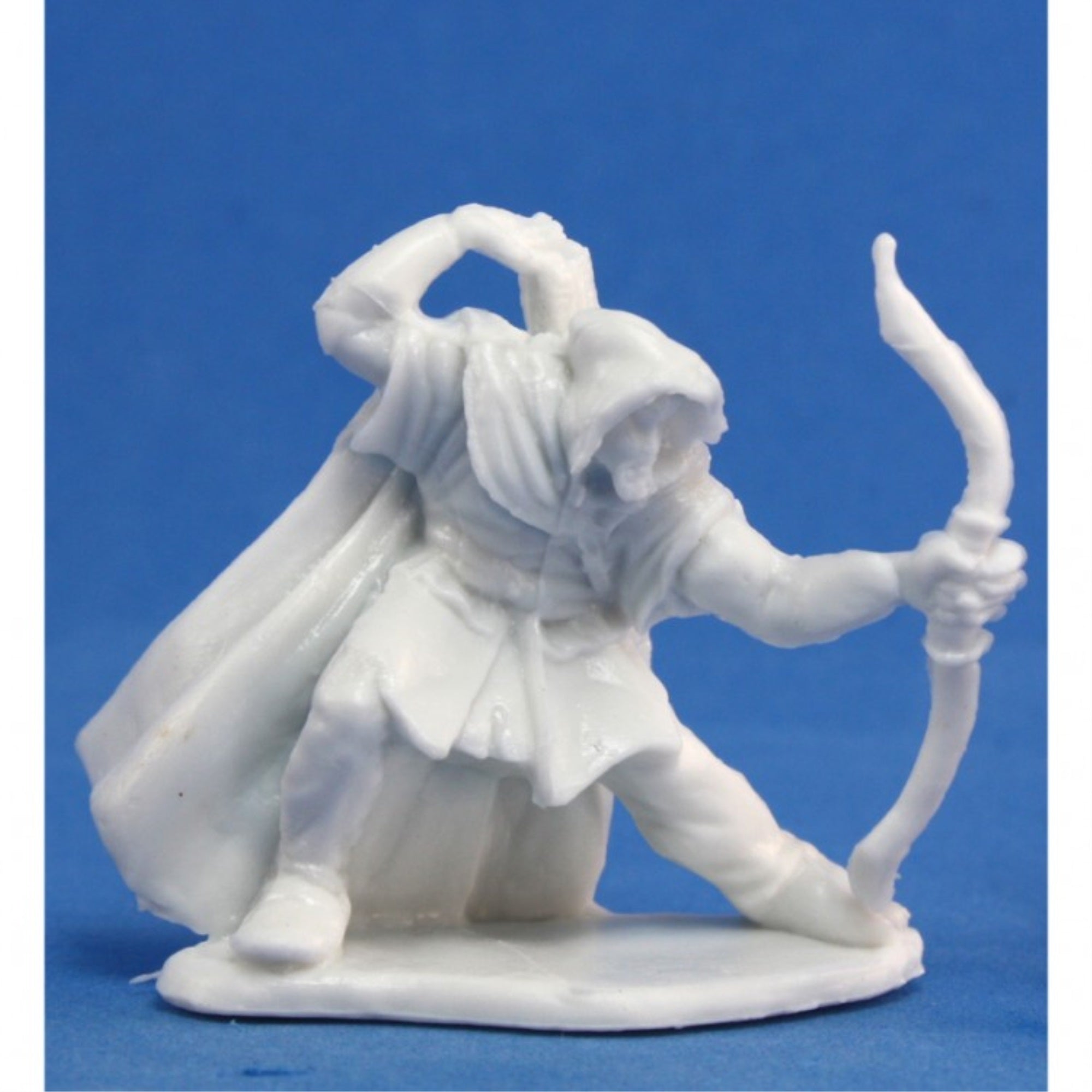 Bones: Mason Thornwarden