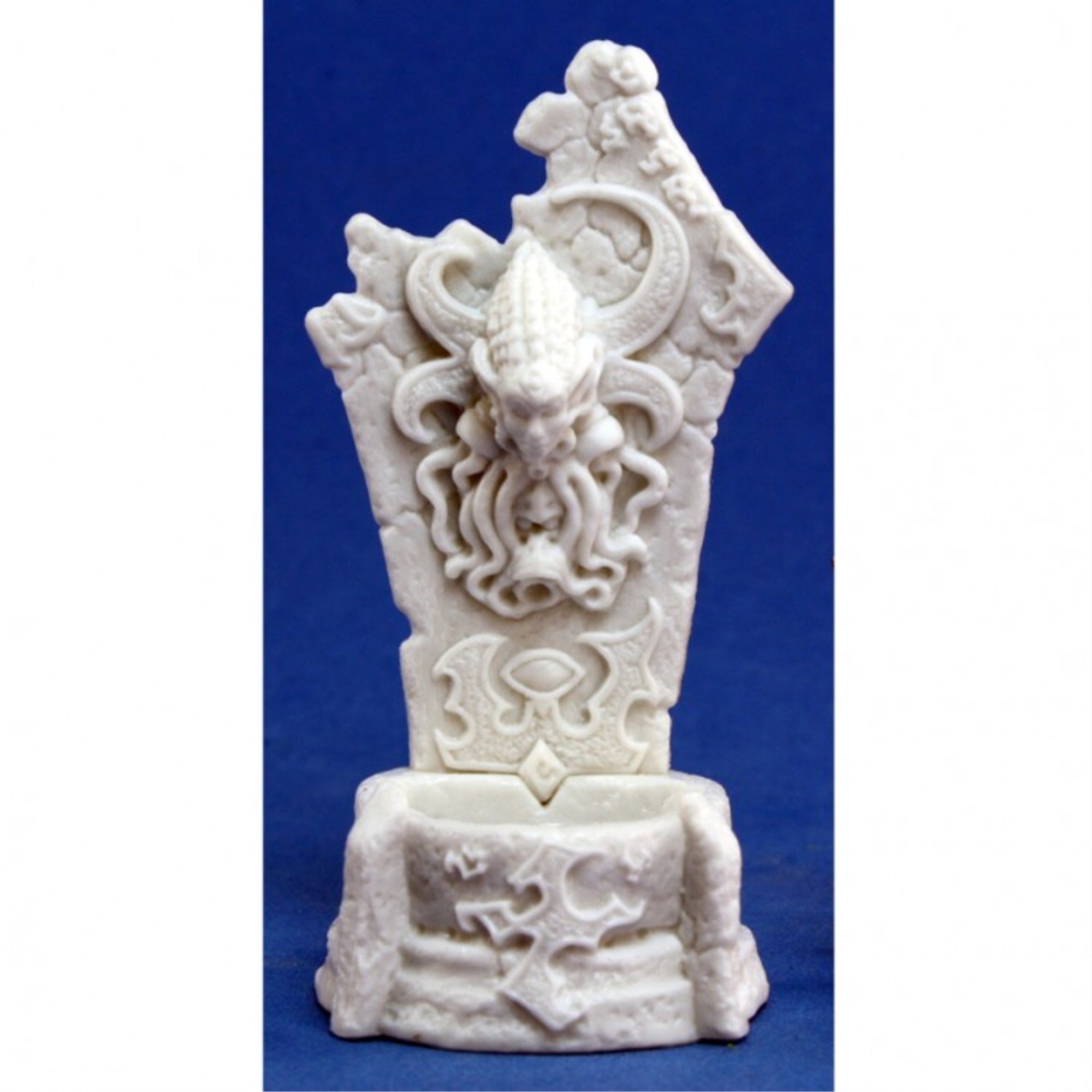 Bones: Well Of Chaos