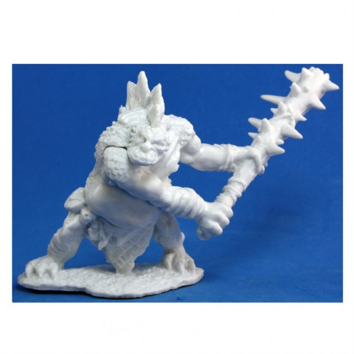 Bones: Marsh Troll