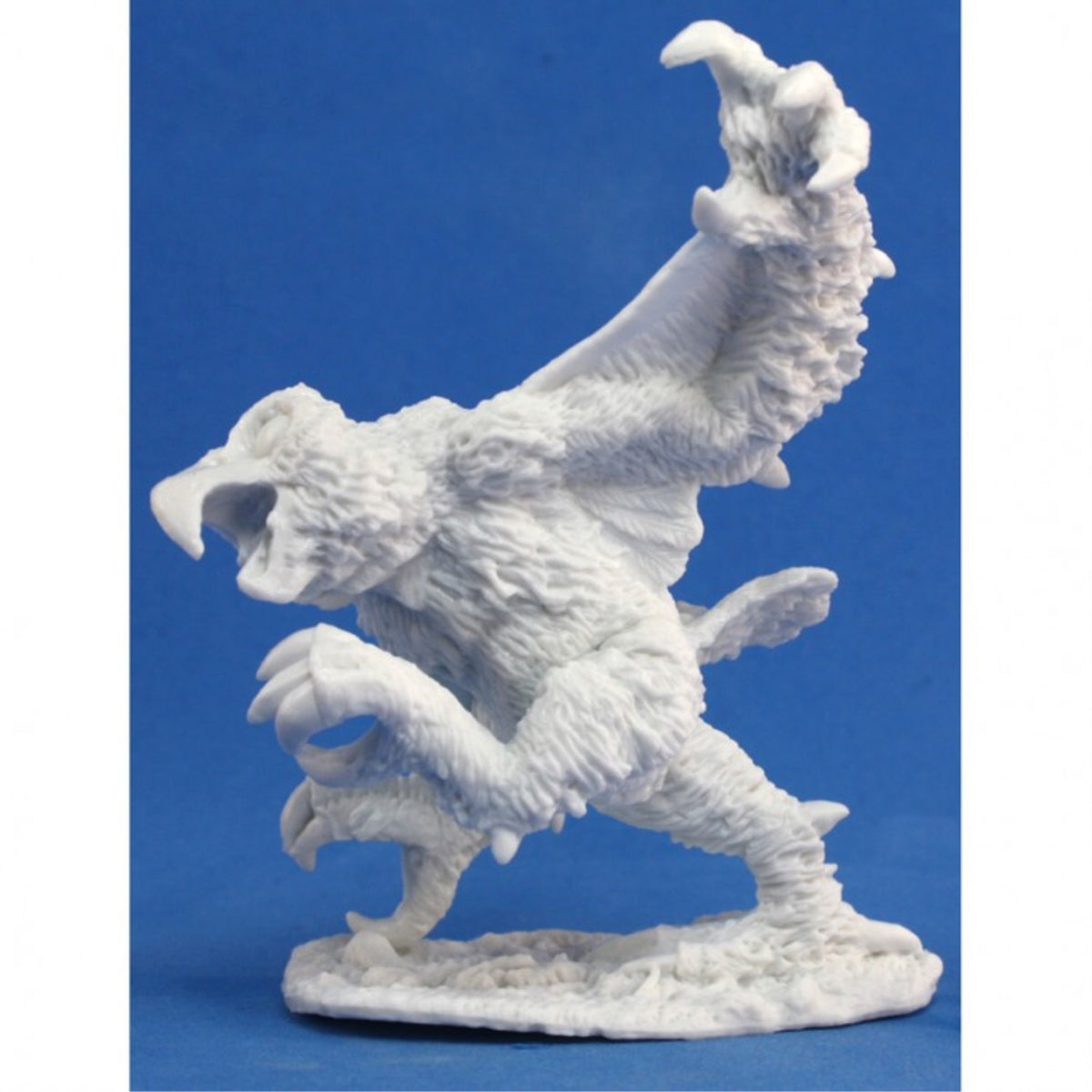 Bones: Owlbear