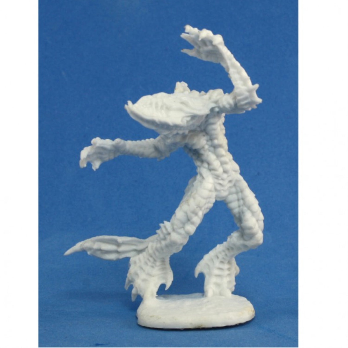 Bones: Creature Of Blood Reef