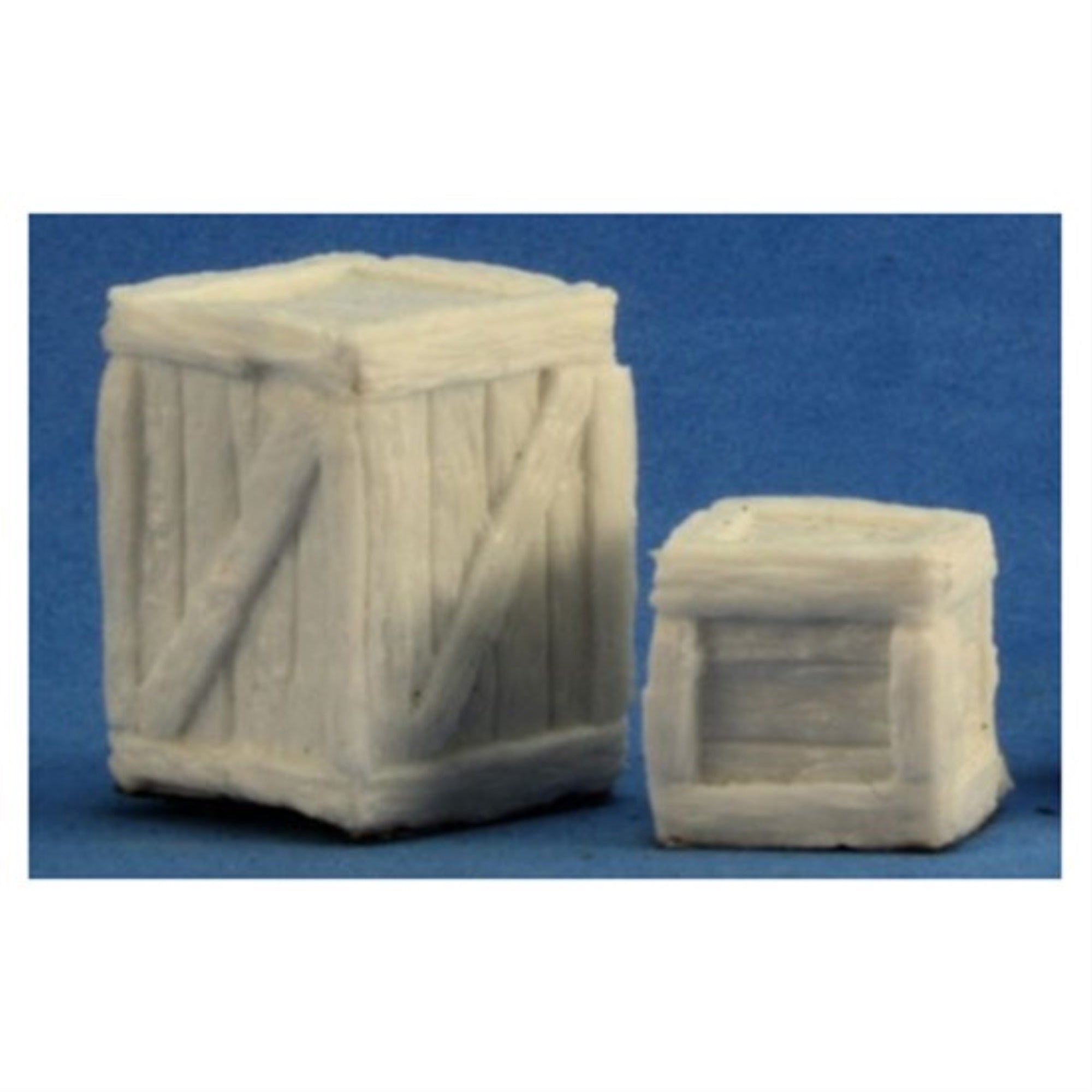 Bones: Large Crate & Small Crate