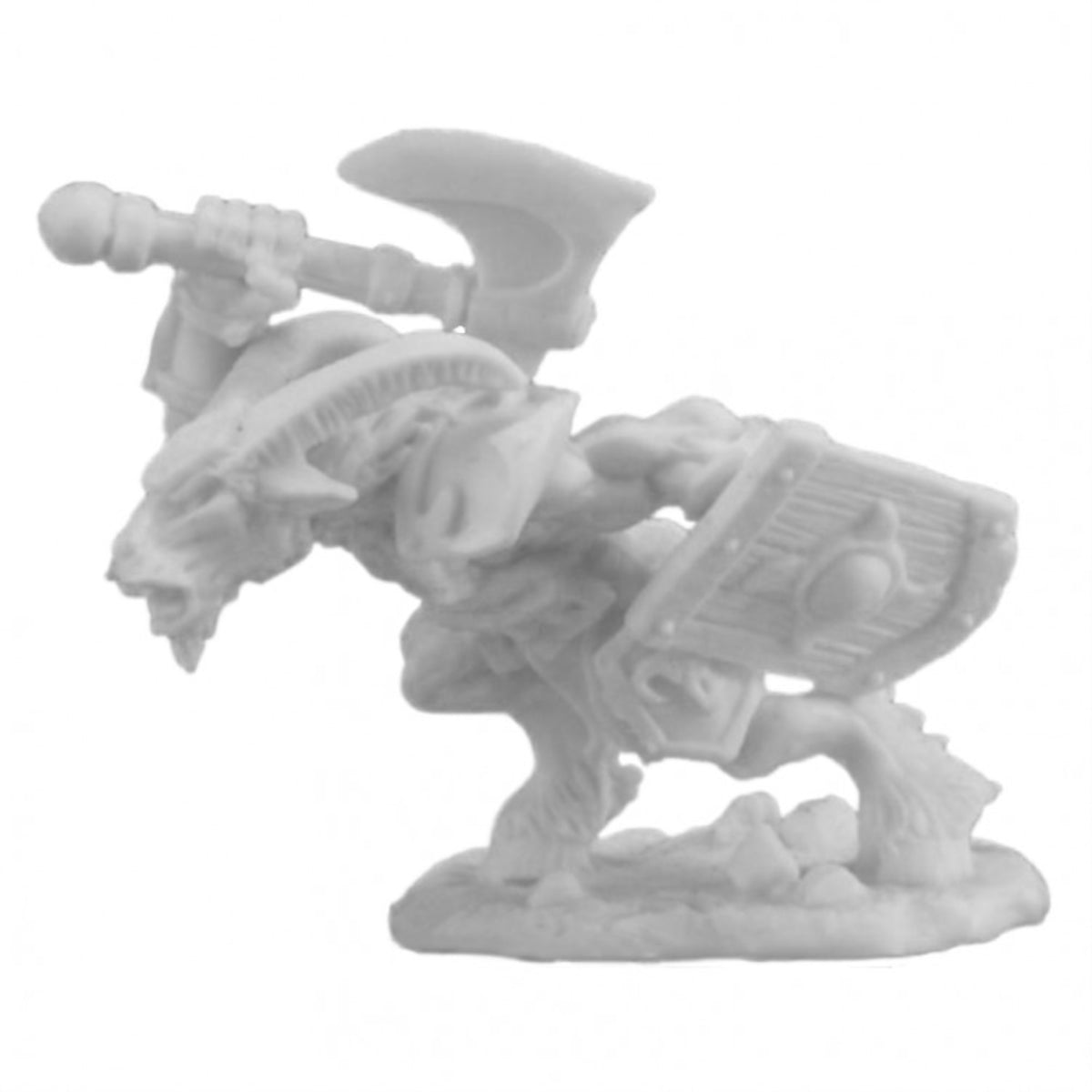 Bones: Beastman Champion