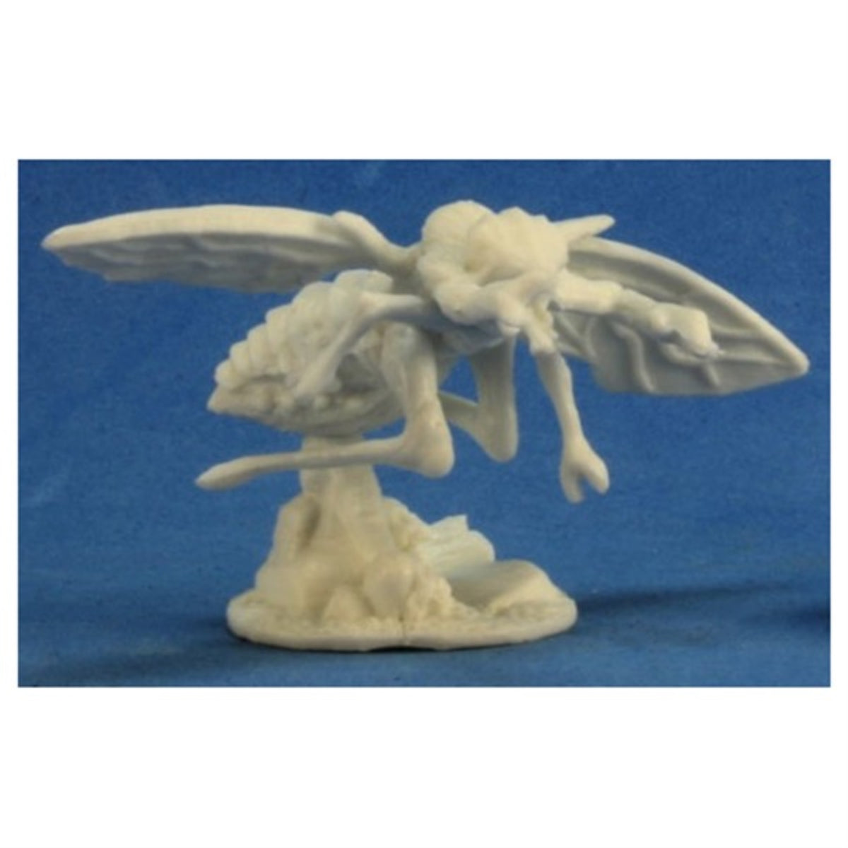 Bones: Fly Demon