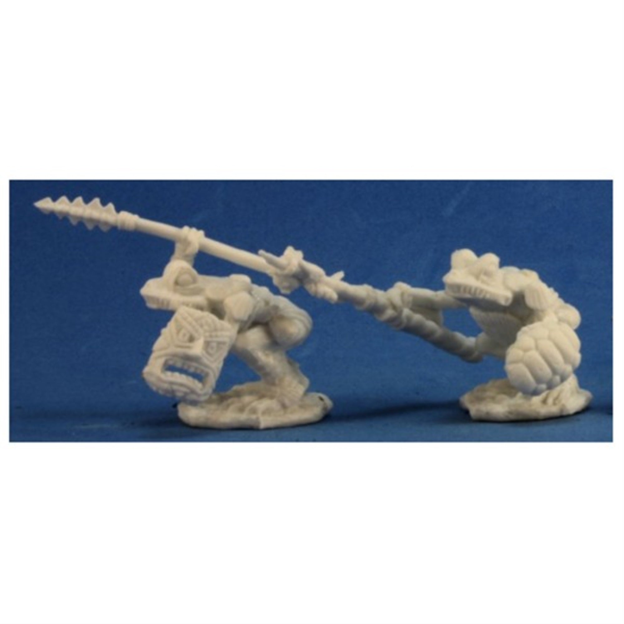 Bones: Squogs Warriors (2)