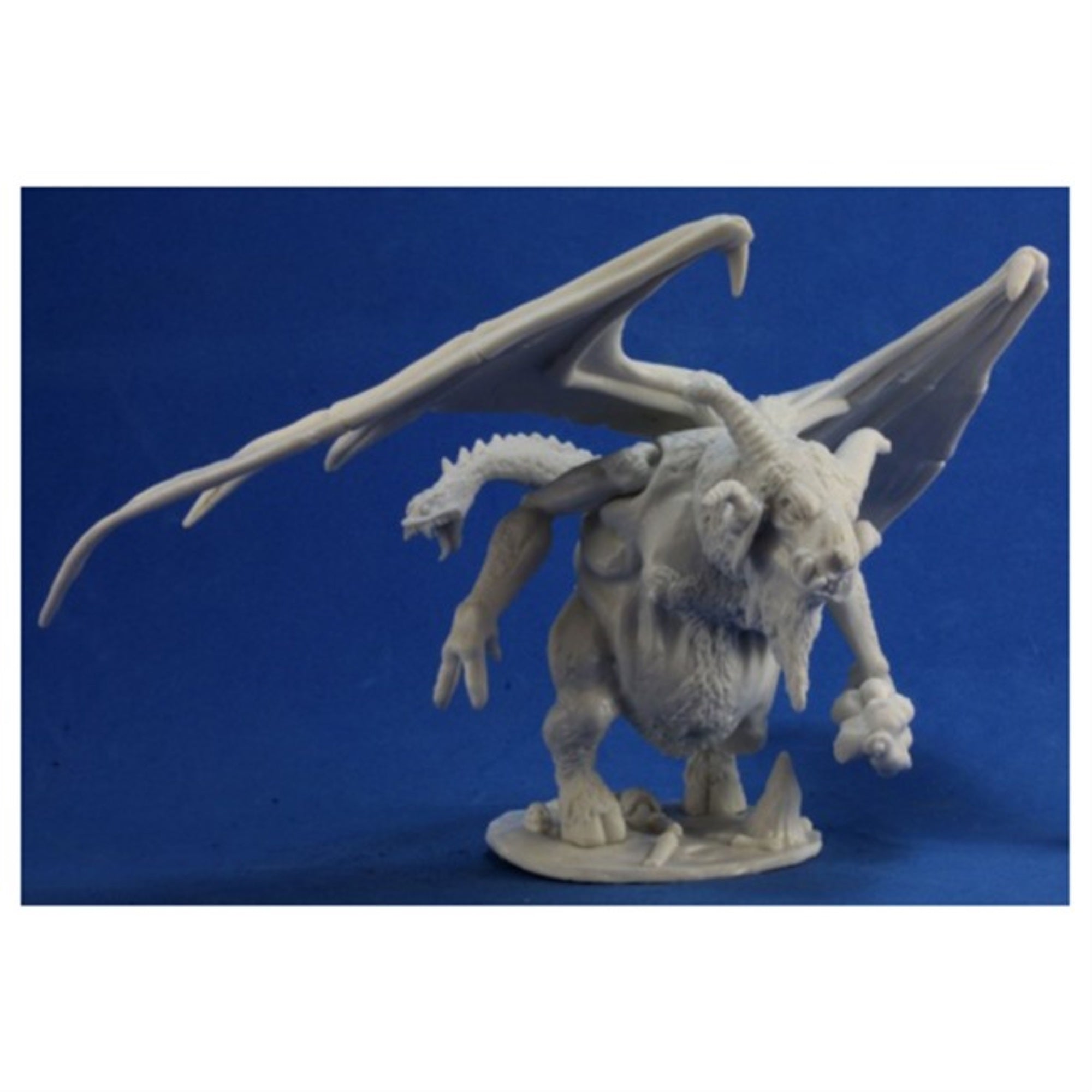 Bones: Demon Lord Of The Undead