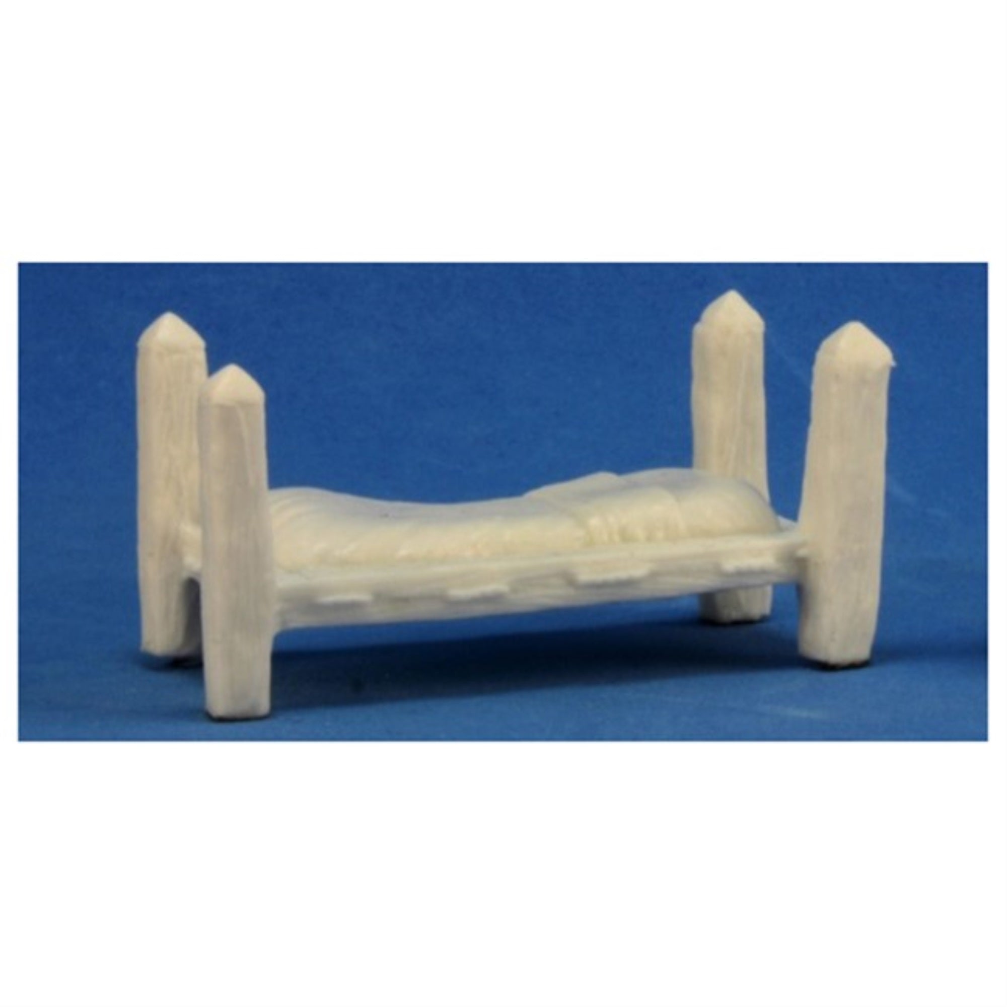 Bones: Bed