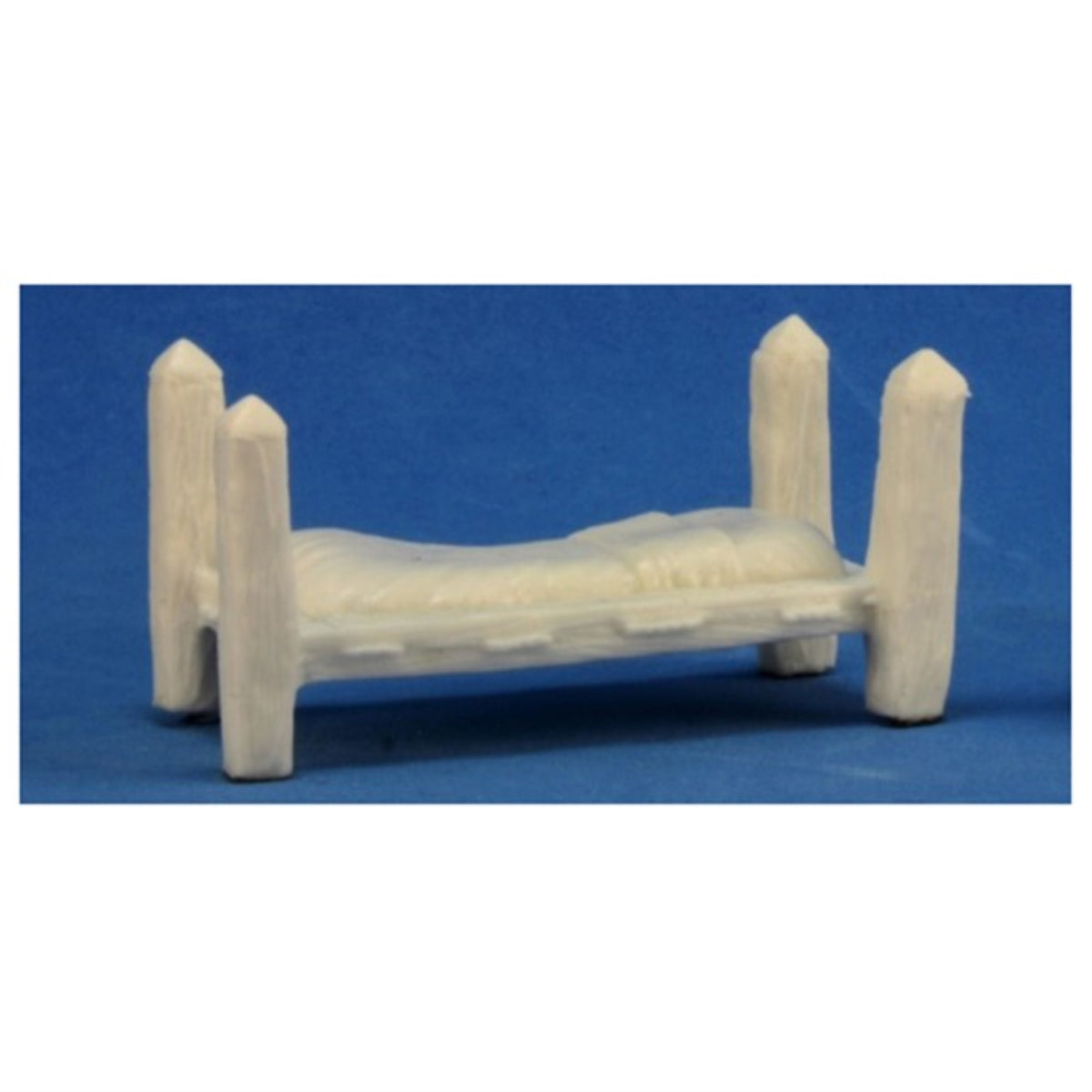 Bones: Bed