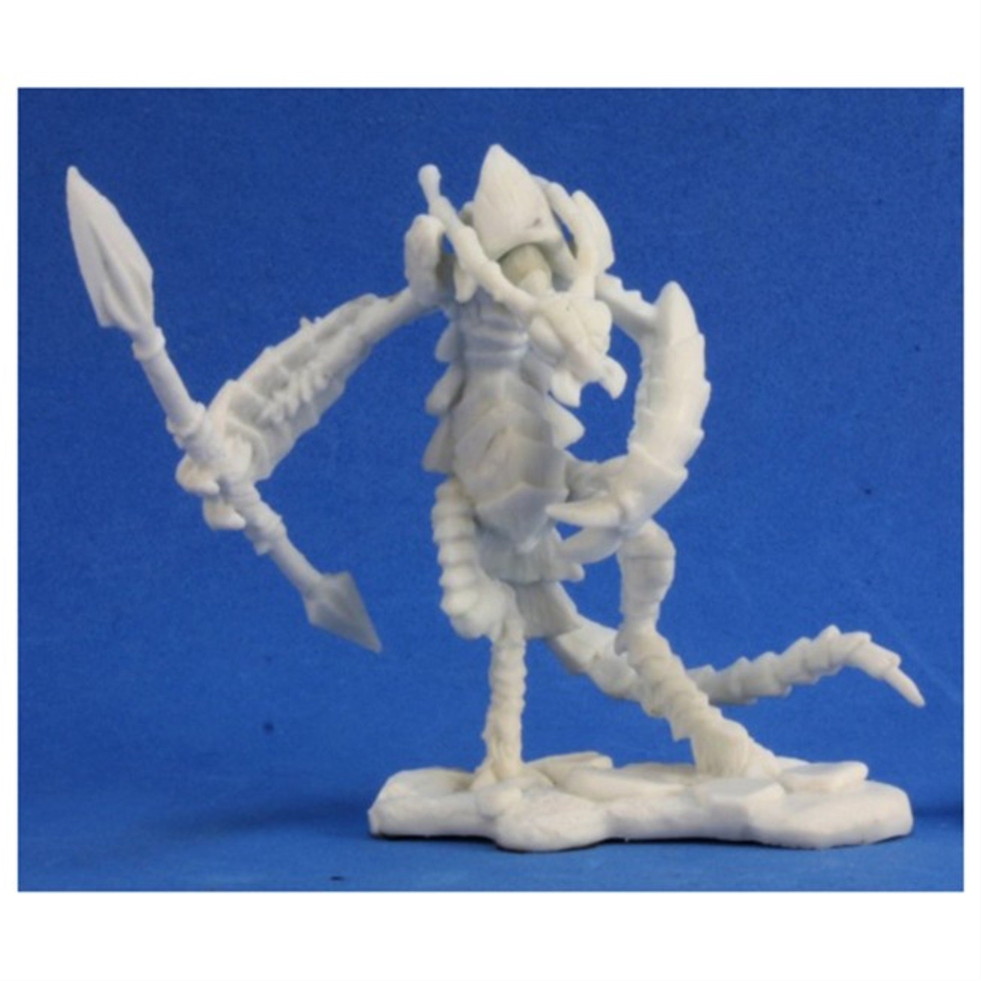 Bones: Frost Devil