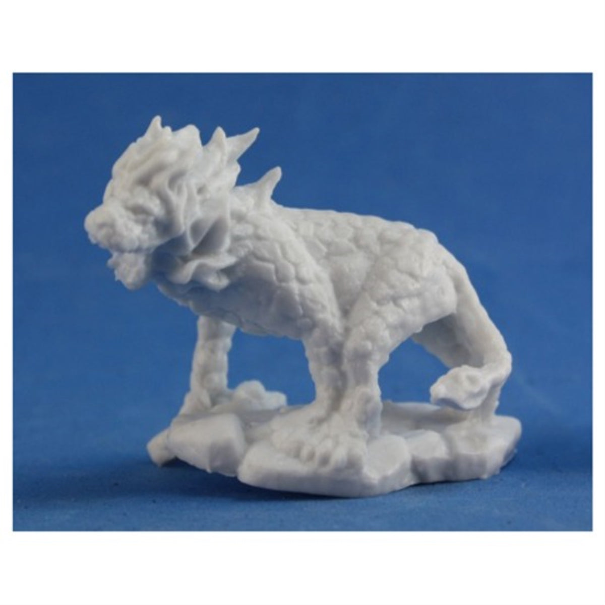 Bones: Hell Cat