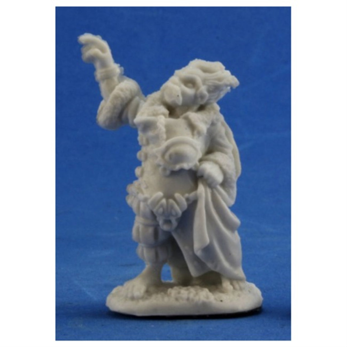Bones: Derro Mage