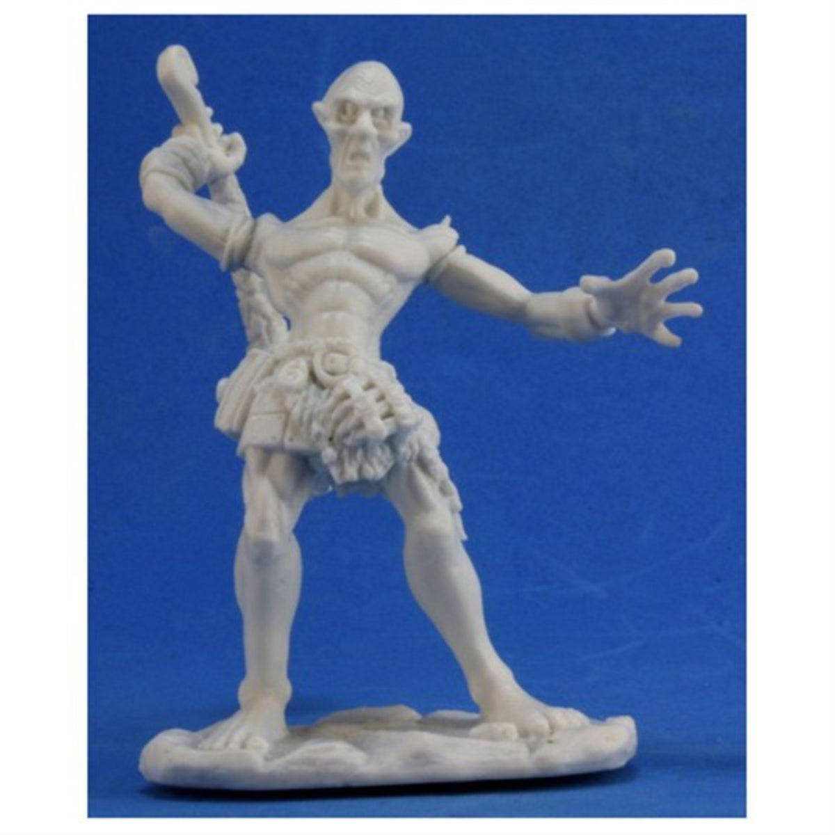 Bones: Stone Giant