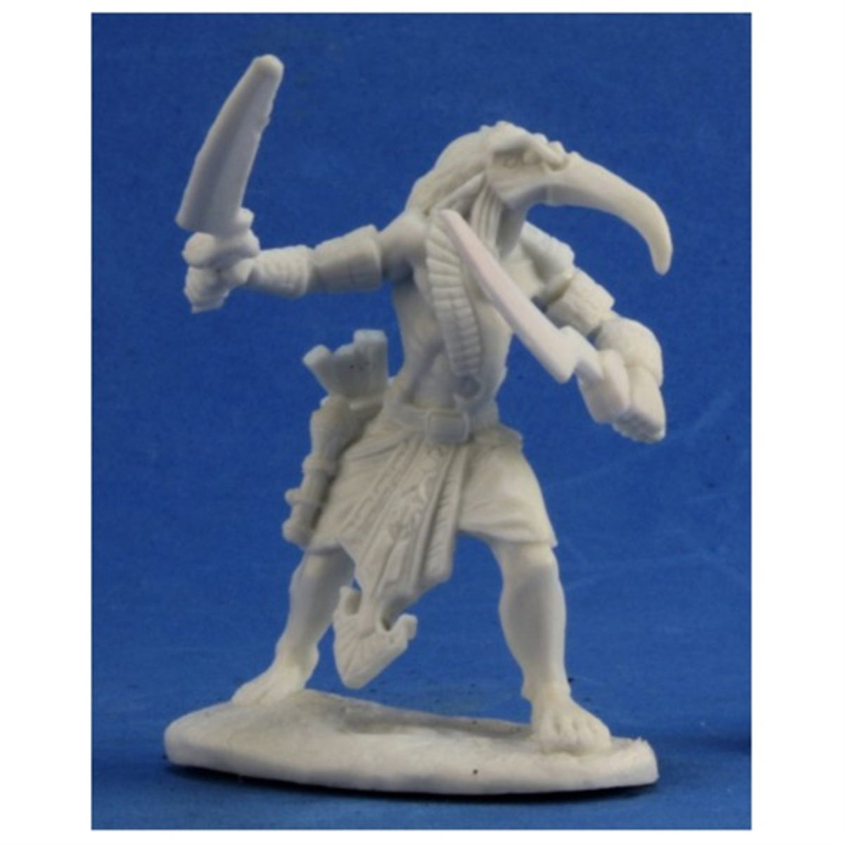 Bones: Avatar Of Thoth
