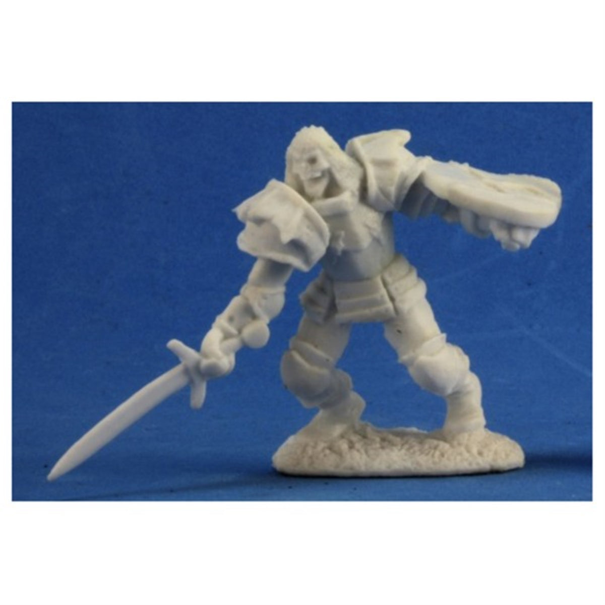Bones: Barrow Warden 3